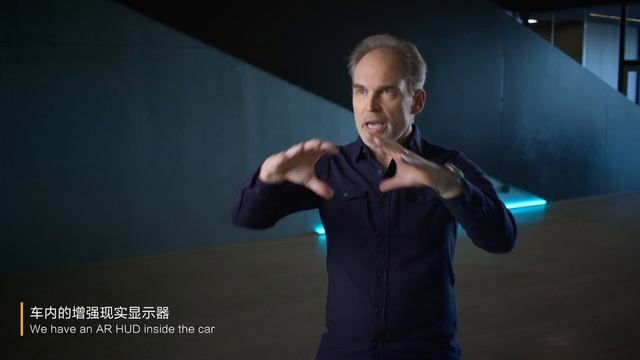 Lynk & Co 'The Next Day' Concept Documentary смотреть онлайн