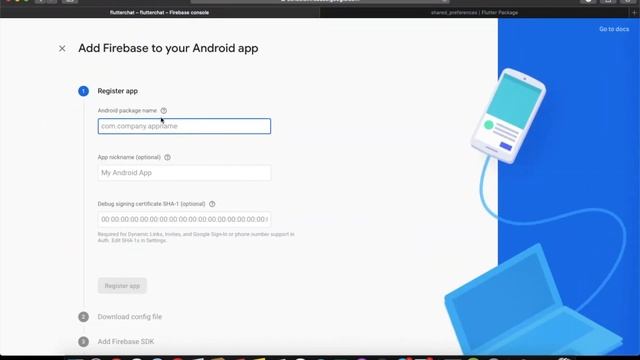 Build Flutter chat app with Firebase (Part 1/3) смотреть онлайн