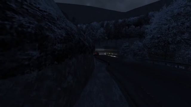 Akagi Nissan GTR 34 Weight Shift~ смотреть онлайн