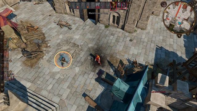 Confronting Gortash! - ACT 3-- Baldur's Gate 3 Ep. 30 смотреть онлайн