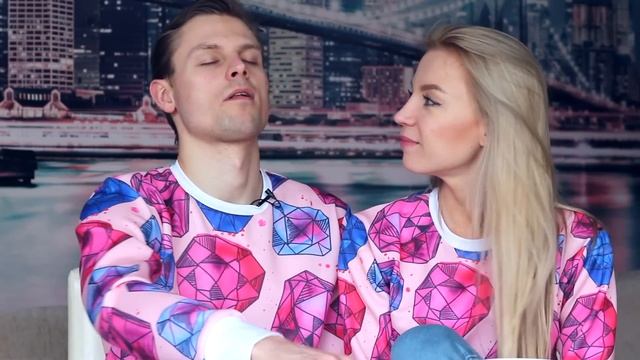 Вызов! Конфеты Бин Бузлд! Bean Boozled Challenge! смотреть онлайн