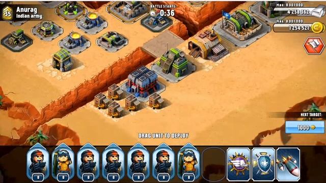 Tiny Troopers Alliance - Chillingo Ltd смотреть онлайн