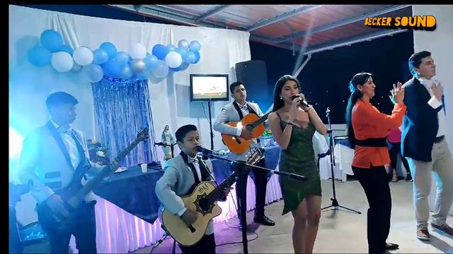 AZ Harmony Hotel - Inaguracion Sonido "Becker Sound" Cumanda 2021 смотреть онлайн