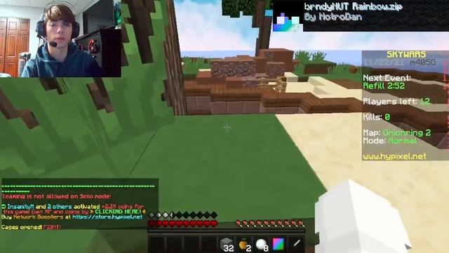 Top 5 Minecraft Rainbow Resource Packs | Minecraft 1.8.9 Pvp Resource Packs Pride Recourse Packs
