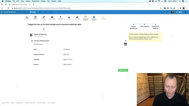 Beginner Note Investors - Leverage Podio смотреть онлайн