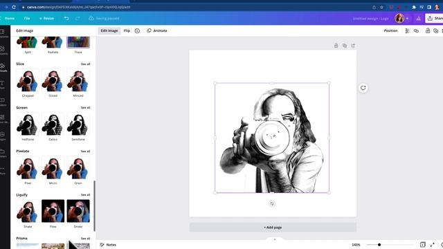 Can't Draw? No Problem! Easy Way To Turn Photos into Drawings смотреть онлайн