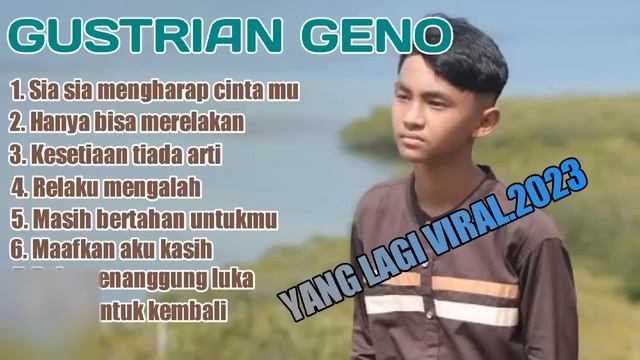 gustrian geno sia sia mengharapkan cinta mu.!!2023 смотреть онлайн