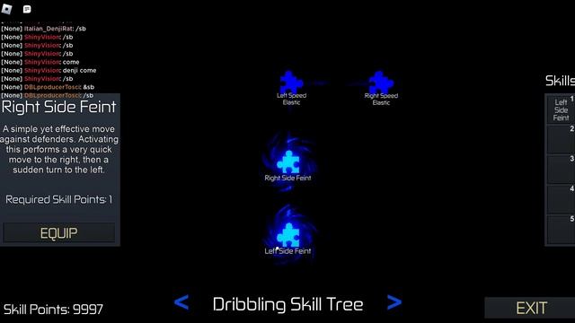 The Best Tutorial For This New Blue Lock Game That Just Released Neo Soccer League [DEMO] смотреть онлайн