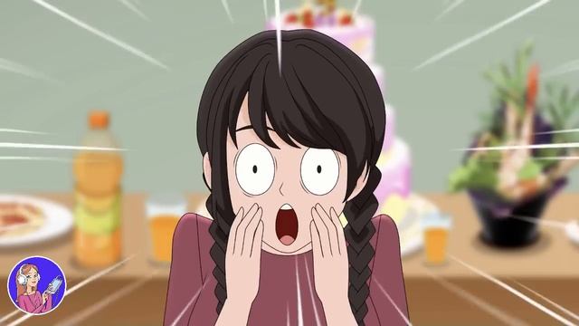 Me Convertí en La Canguro De 2 Billonarios смотреть онлайн