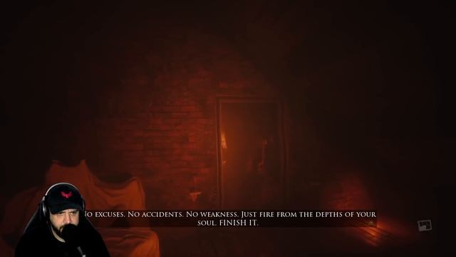 THIS GAME IS A NIGHTMARE COME TRUE смотреть онлайн