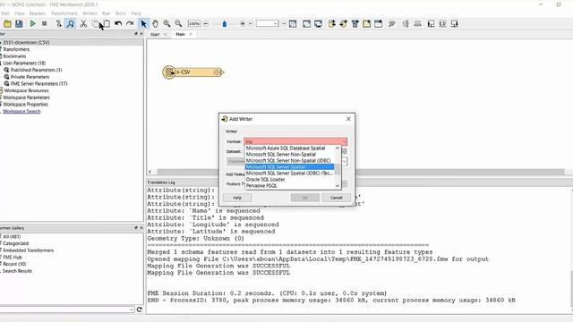 Converting to SQL Server - Create Drop or Truncate a Table смотреть онлайн