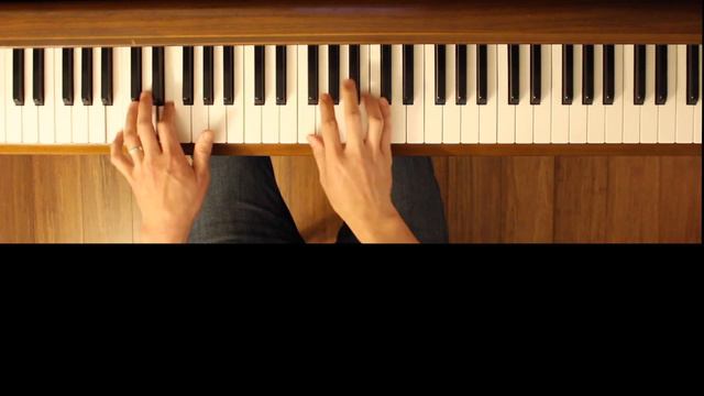 Sway {Quien Sera} (More Simple Songs) [Easy Piano Tutorial]
