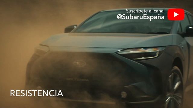 Subaru | Suscríbete a nuestro canal y únete al Universo Subaru смотреть онлайн