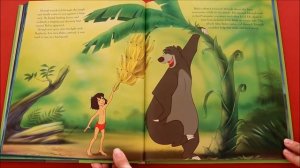 The Jungle Book Read Aloud by JosieWose