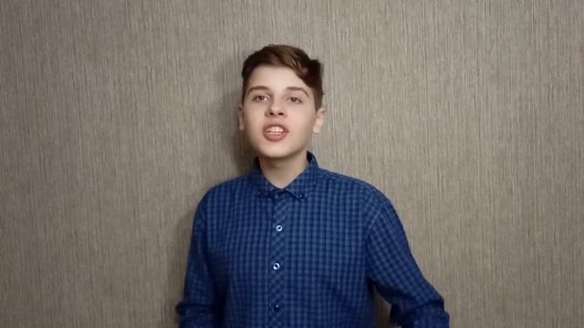 Новиков Иван — лауреат 2 степени, старшая возрастная категория смотреть онлайн