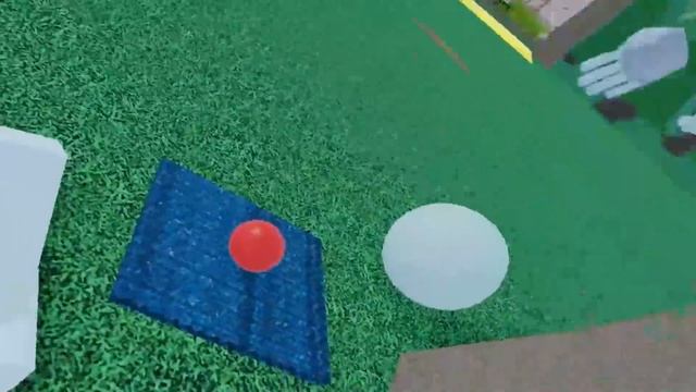 ROBLOX VR CLASHERS.. смотреть онлайн