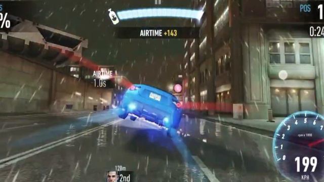 Need For Speed Heat Payback 2022 | Android GAMEPLAY Walkhthrough смотреть онлайн