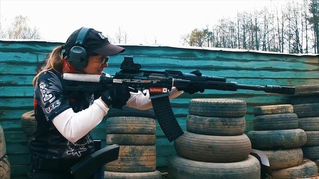 Вепрь-12 Выбор Профессионалов // Vepr-12 Professional's Choice смотреть онлайн