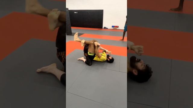 10th Planet Etobicoke Showdown - January 4th, 2023