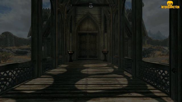 Let`s Play Skyrim SE (PC) [deutsch] 007 смотреть онлайн