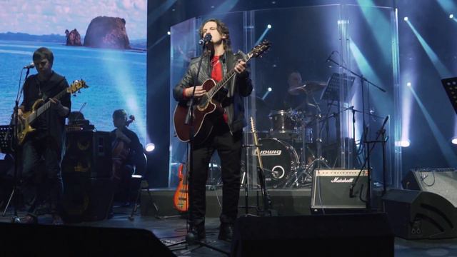 Андрей ЛЕФЛЕР - Парус (In Concert 2020) LIVE