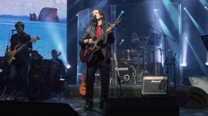Андрей ЛЕФЛЕР - Парус (In Concert 2020) LIVE