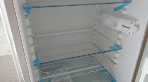 Распаковка Liebherr HUef 3311-20