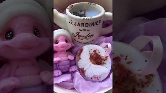 Подарочный набор