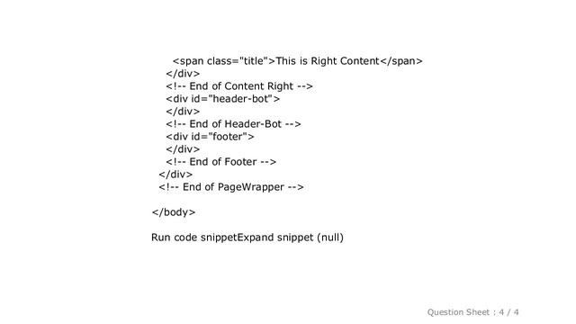 HTML : Vertical align span text inside inline-block div смотреть онлайн
