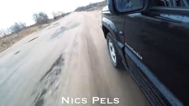 ГДЕ-ТО Я ТАКОЕ ВИДЕЛ!...ПОГОНЯ! ПАША ПЭЛ смотреть онлайн