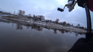 Спиннинг универсал . Ronin Rush Insider 762ML .