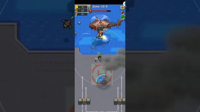 Jackal Squad - Complete Bosses Walkthrough [Mod+None Mod] смотреть онлайн