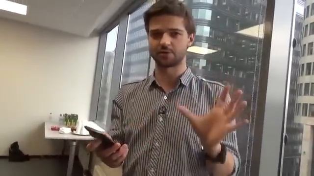 Почти обзор LG G3 от Droider Ru YouTube смотреть онлайн