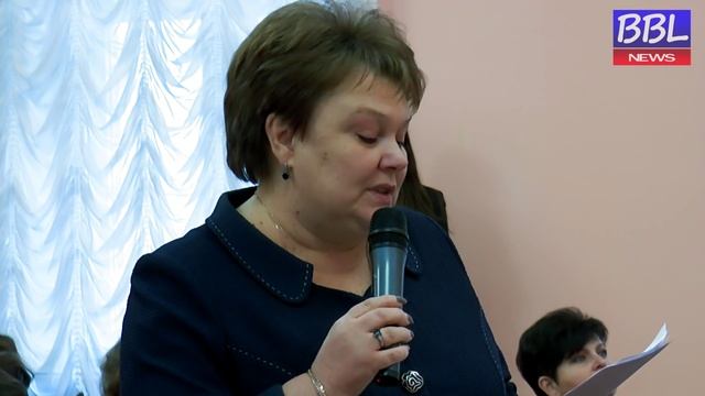 БОЛЬШАЯ БАЛАШИХА ЛАЙФ (BBL).Оперативное совещание в Балашихе 09.11.2015г. смотреть онлайн