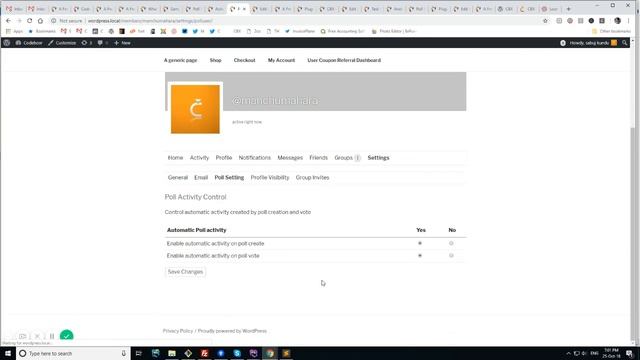 CBX Poll - Complete Poll Plugin for WordPress смотреть онлайн