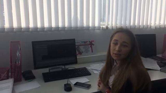 Отзыв о консультационном цетре Митчелдин! смотреть онлайн