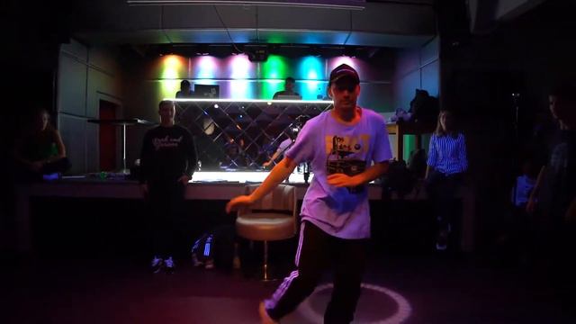 ART BATTLE 2020 | hip hop | Judge | Graf смотреть онлайн