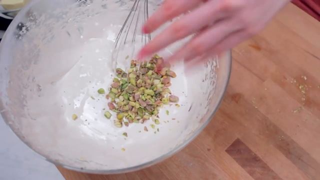 ОРЕХОВАЯ НУГА смотреть онлайн