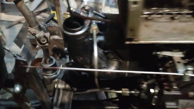 мотоблок r190 смотреть онлайн