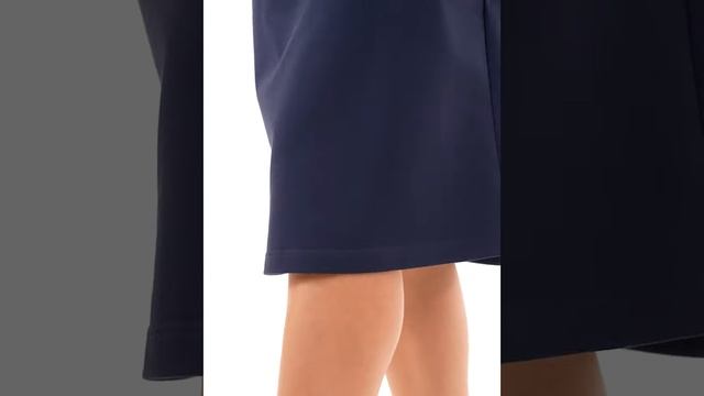 Практичное платье с капюшоном и карманами для беременных от Hunny Mammy смотреть онлайн