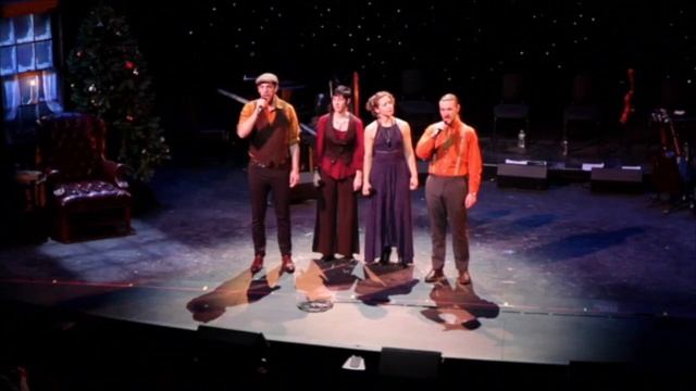 Song of the Lower Classes (Windborne) смотреть онлайн