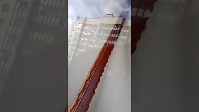 Как помыть стекла без стеклоочистителя смотреть онлайн
