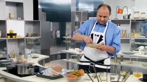 Горчично-медовый соус к мясу рецепт / от шеф-повара / Илья Лазерсон / русская кухня