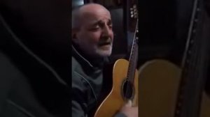 Гитара дагестан, четкая песня