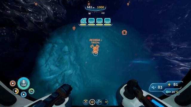 How To Kill The Leviathan SUBNAUTICA BELOW ZERO (Day 16) #subnauticabelowzero смотреть онлайн