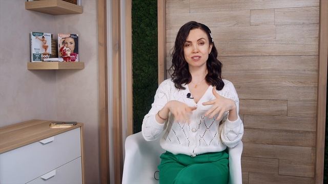 Убираем второй подбородок за 1 минуту в день