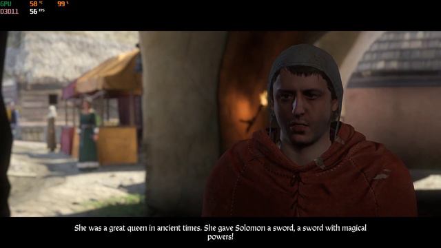 Kingdom Come: Deliverance - "Job managment" - part 11 | GTX 1070 (High) смотреть онлайн
