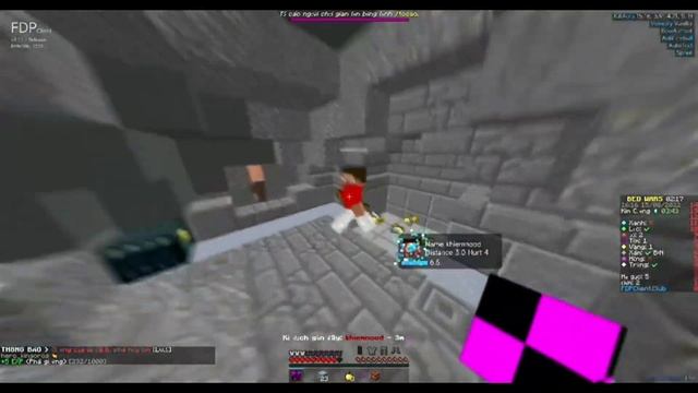 FDP CLIENT | Hacking hẻomc 1.12.2 [ share config ] смотреть онлайн