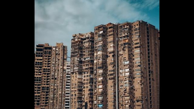 Каир История (Египет) смотреть онлайн