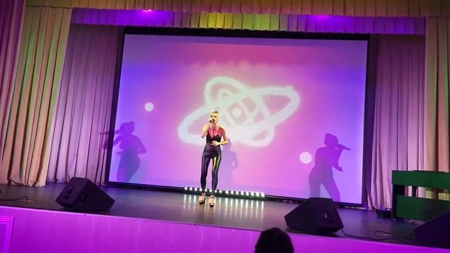 Drummatix-Воздух (кавер) смотреть онлайн